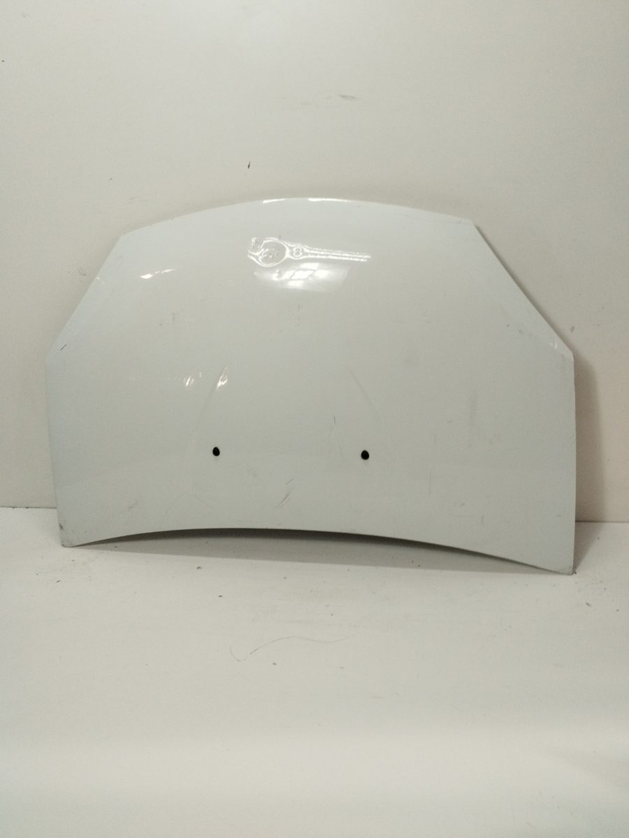 Espolon Renault Sandero 2008-2013 Diesel CAT