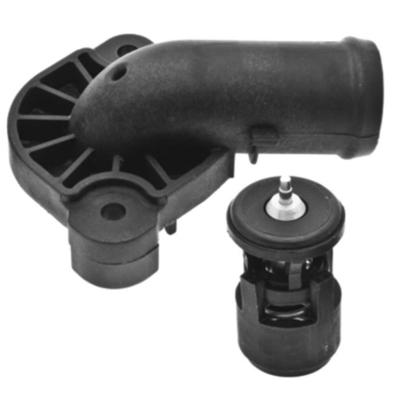 TERMOSTATO C/PIPA VW GOL GEN V