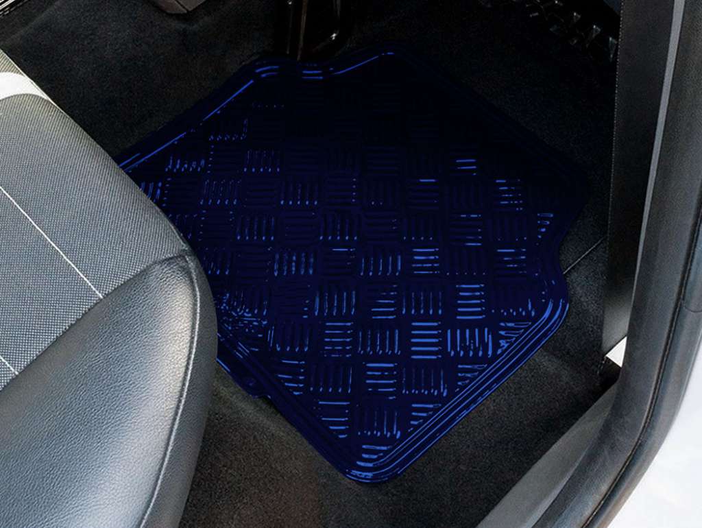 Juego de Alfombras Universal