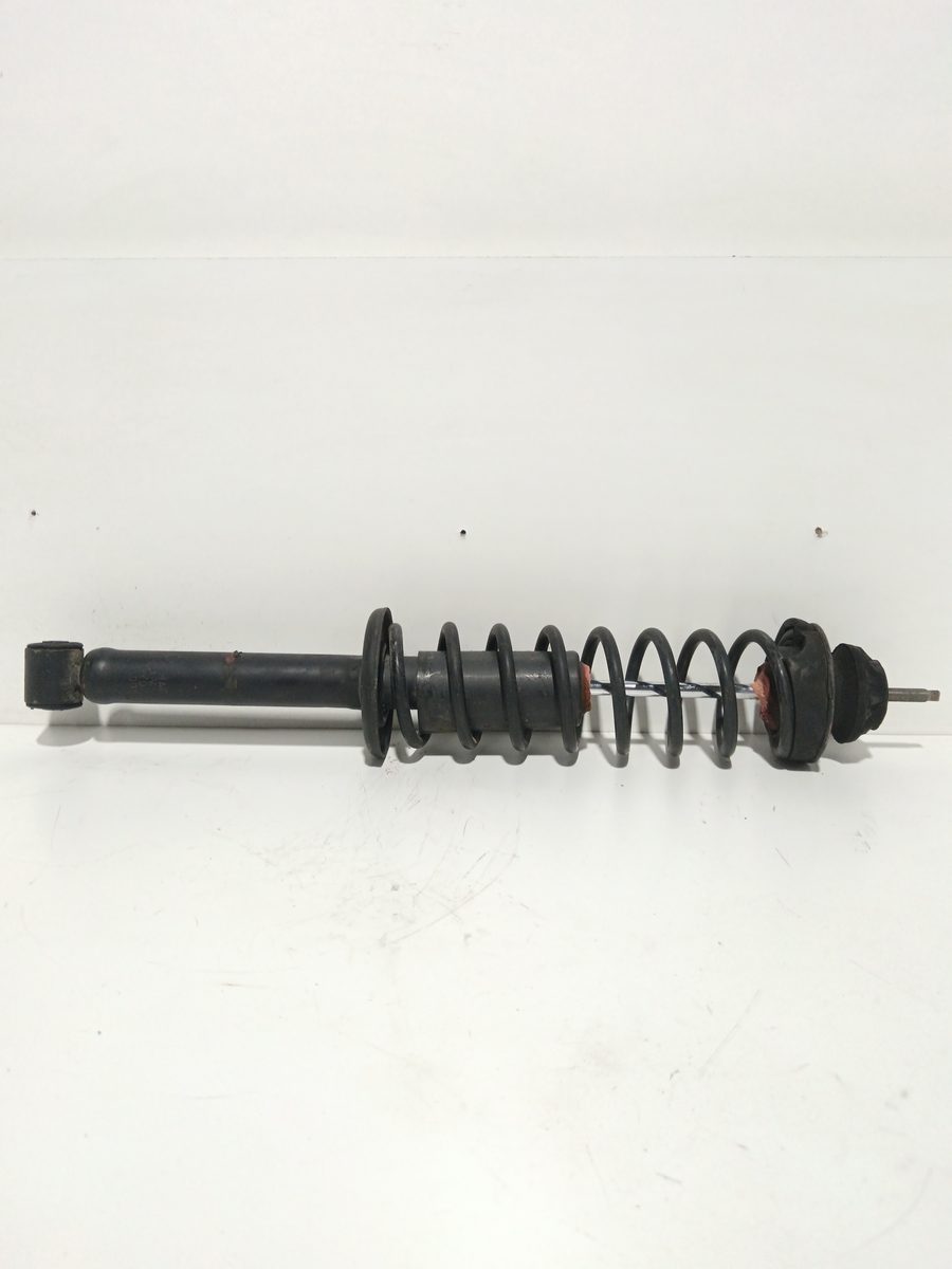 Amortiguador Trasero Der/Izq SEAT Ibiza (6K1) 1999-2002 Select 1.9L 50kW 6K0513031N