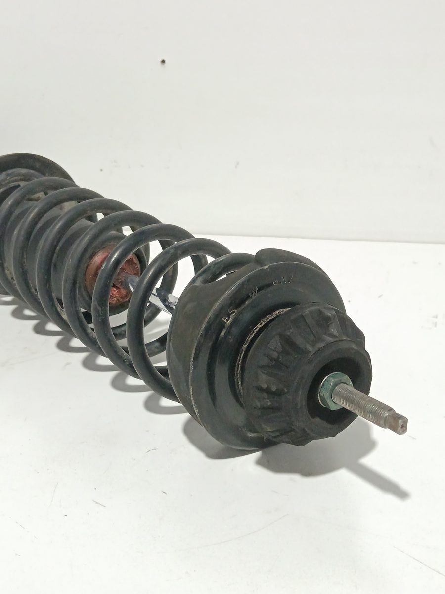 Amortiguador Trasero Der/Izq SEAT Ibiza (6K1) 1999-2002 Select 1.9L 50kW 6K0513031N
