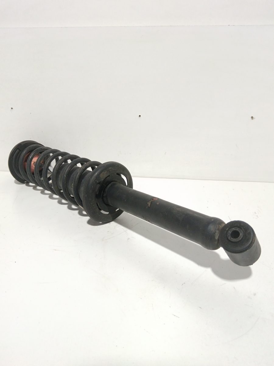 Amortiguador Trasero Der/Izq SEAT Ibiza (6K1) 1999-2002 Select 1.9L 50kW 6K0513031N