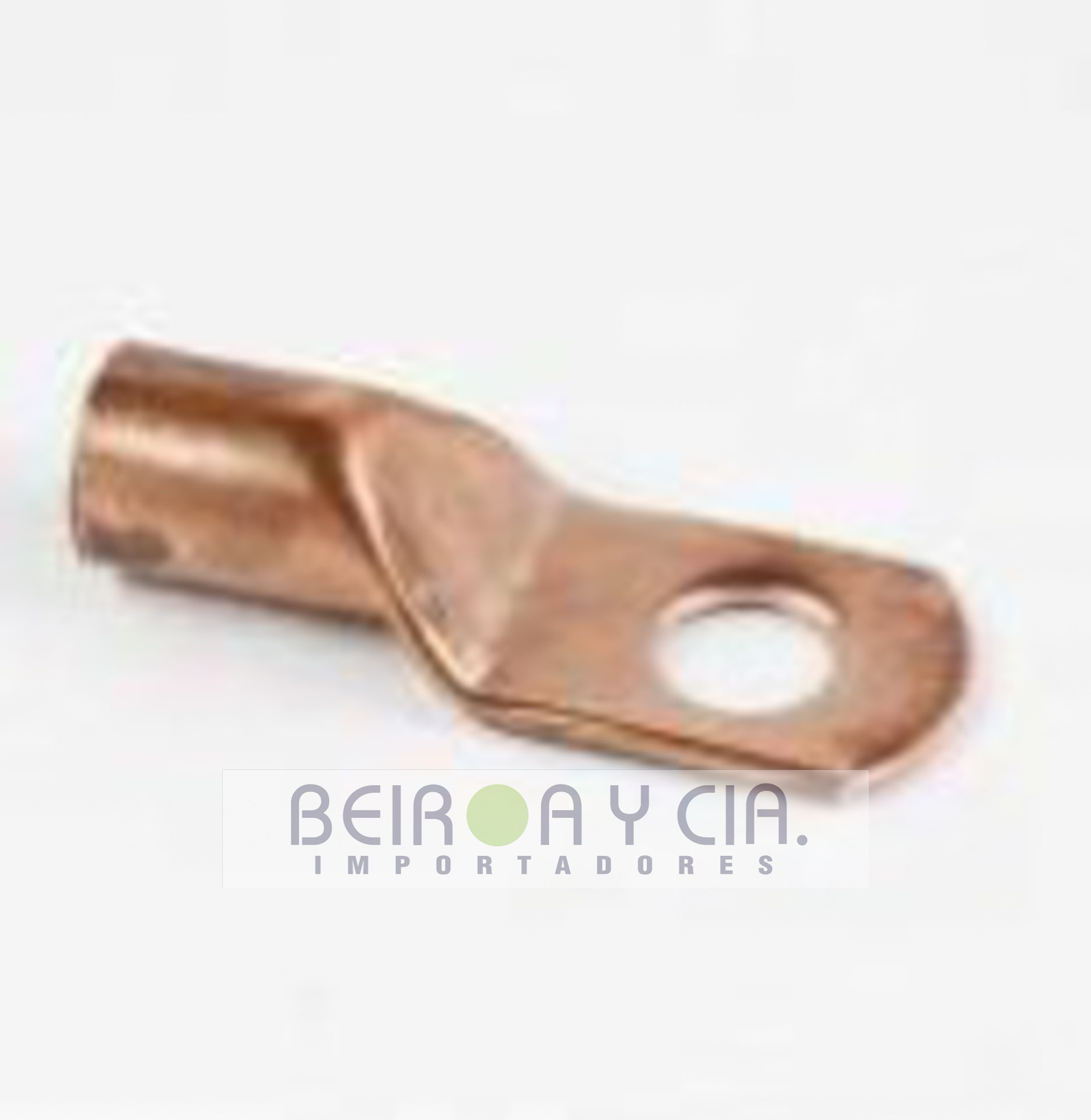 TERMINAL ONIX 0700 POSITIVO COBRE Nº7 65-10