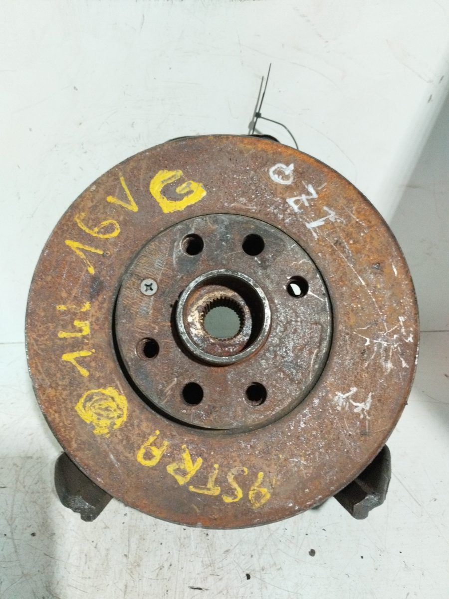 Araña Delantera Izquierda Opel Astra F Berlina 1991-1998 2.0 16V CAT (X 20 XEV / L34)
