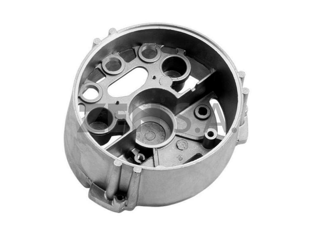 TAPA ALTERNADOR BOSCH MB CAMION L/COLECTO