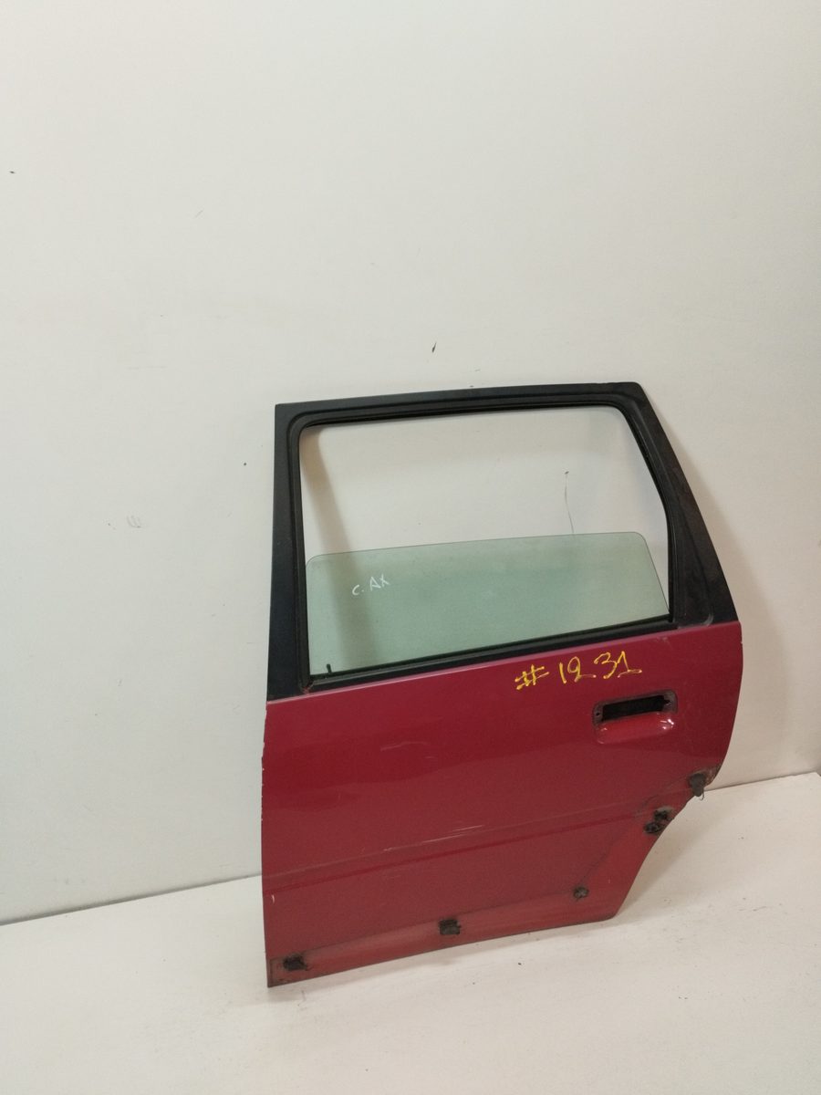 Puerta Trasera Izquierda Citroën Ax 1987-1998 X