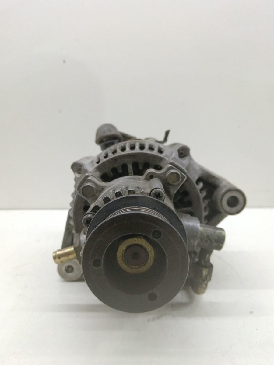 Alternador MG Rover Serie 200 (XW) 1990-1999 1.8 Diesel 1.8L 65kW 1002132272