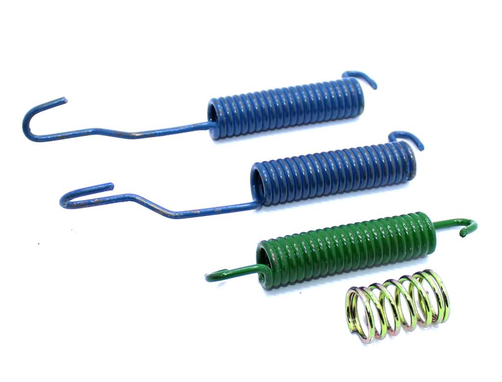 RESORTE FRENO FO F350/400/4000 TR. 1 RU