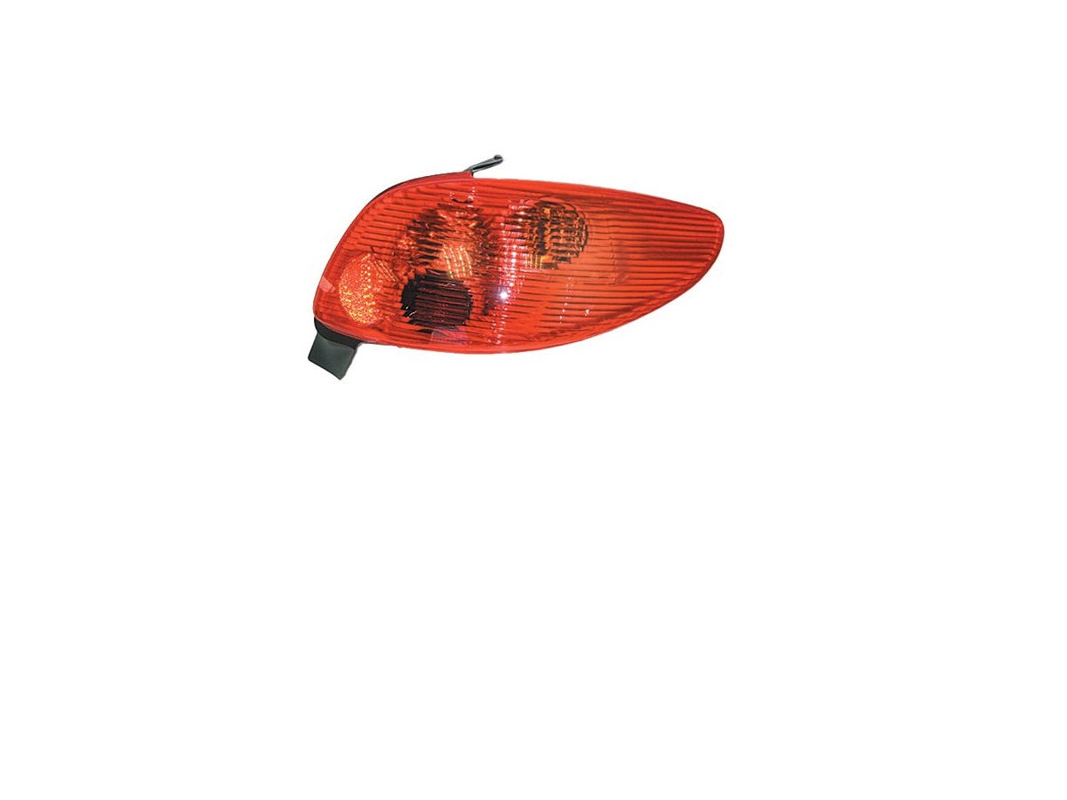 FARO TRASERO PEUGEOT 206 IZQUIERDO 2004-> MAGNETTI MARELLI [MAGNETI MARELLI]