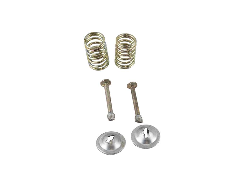 Kit de reparación de patines de freno