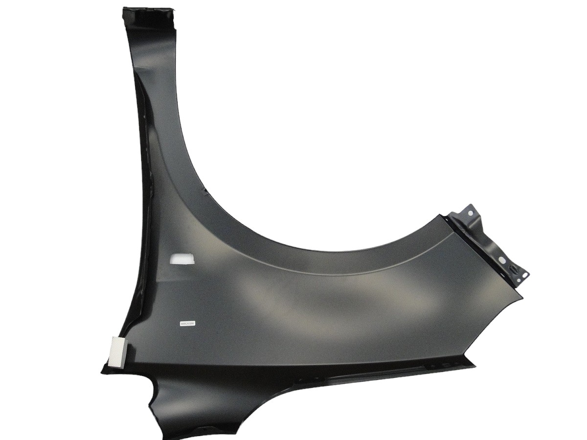 GUARDABARRO DELANTERO DERECHO CHEVROLET SAIL