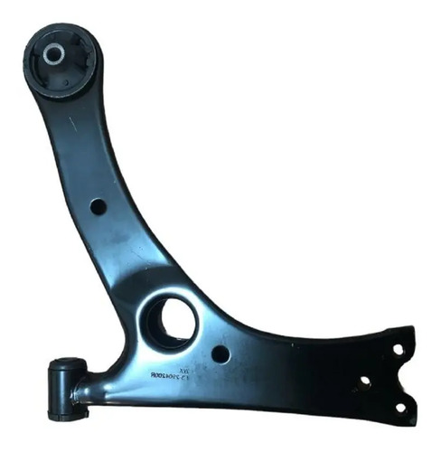 Bastidor Bandeja Suspension Byd F3 Izquierda