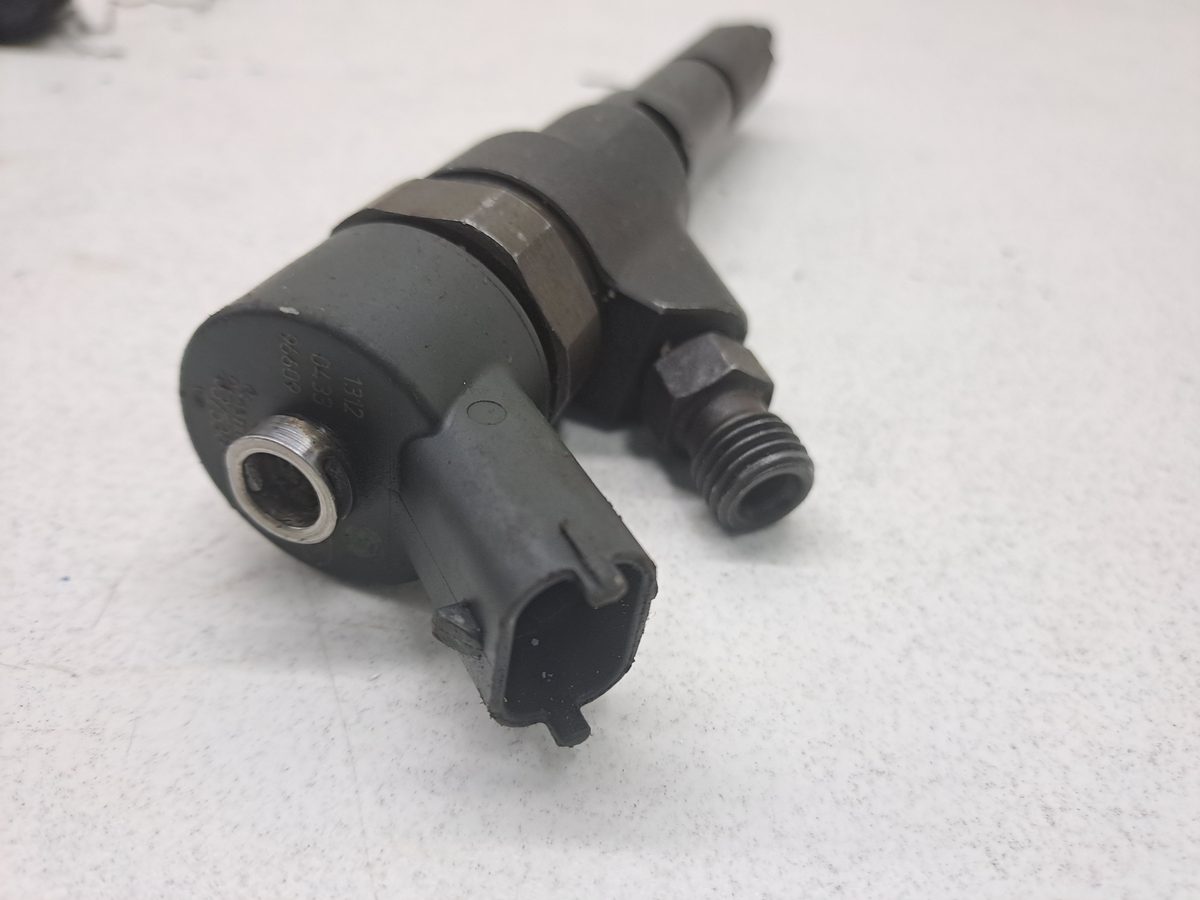 Inyector Peugeot 306 Berlina 3/4/5 Puertas (S2) 1997-2003 2.0 HDi CAT 2.0L 66kW 963756080