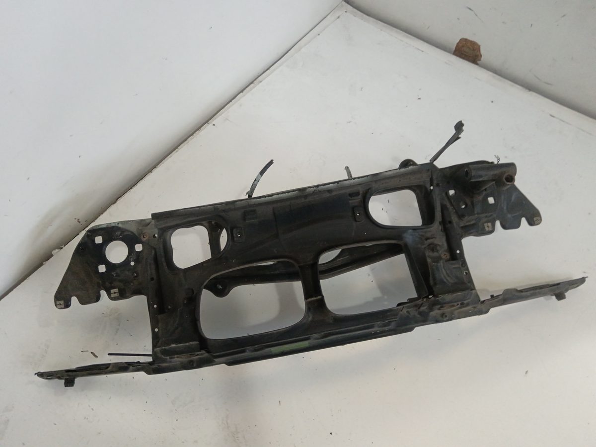 Frente De Chapa BMW Serie 3 Coupe (E46) 1999-2006