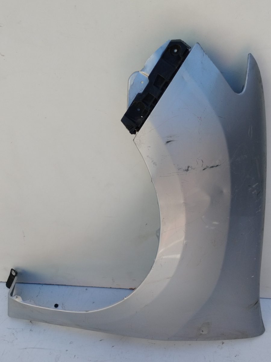 Guardabarro Delantero Izquierdo Renault Sandero 2012-Actualidad Stepway