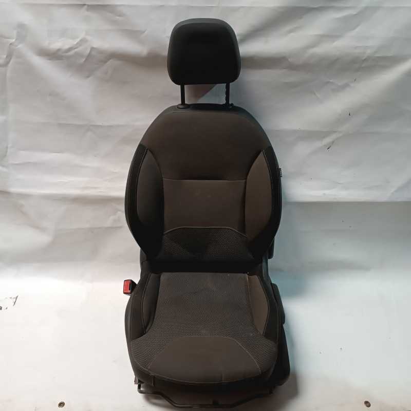 Butaca izquierda Citroen C3 , Ref: 8506-M5C