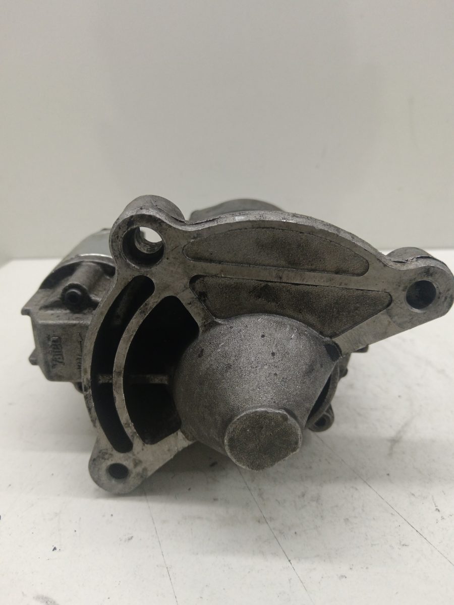 Burro De Arranque Citroën C3 1995-2010 1.1 Magic 1.1L 44kW S