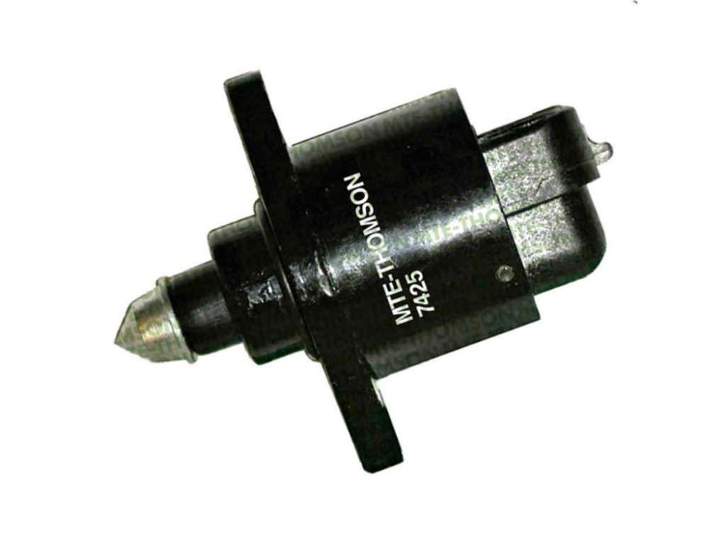 MOTOR PASO A PASO INYECCION RE SYMBOL/SANDERO 1.6