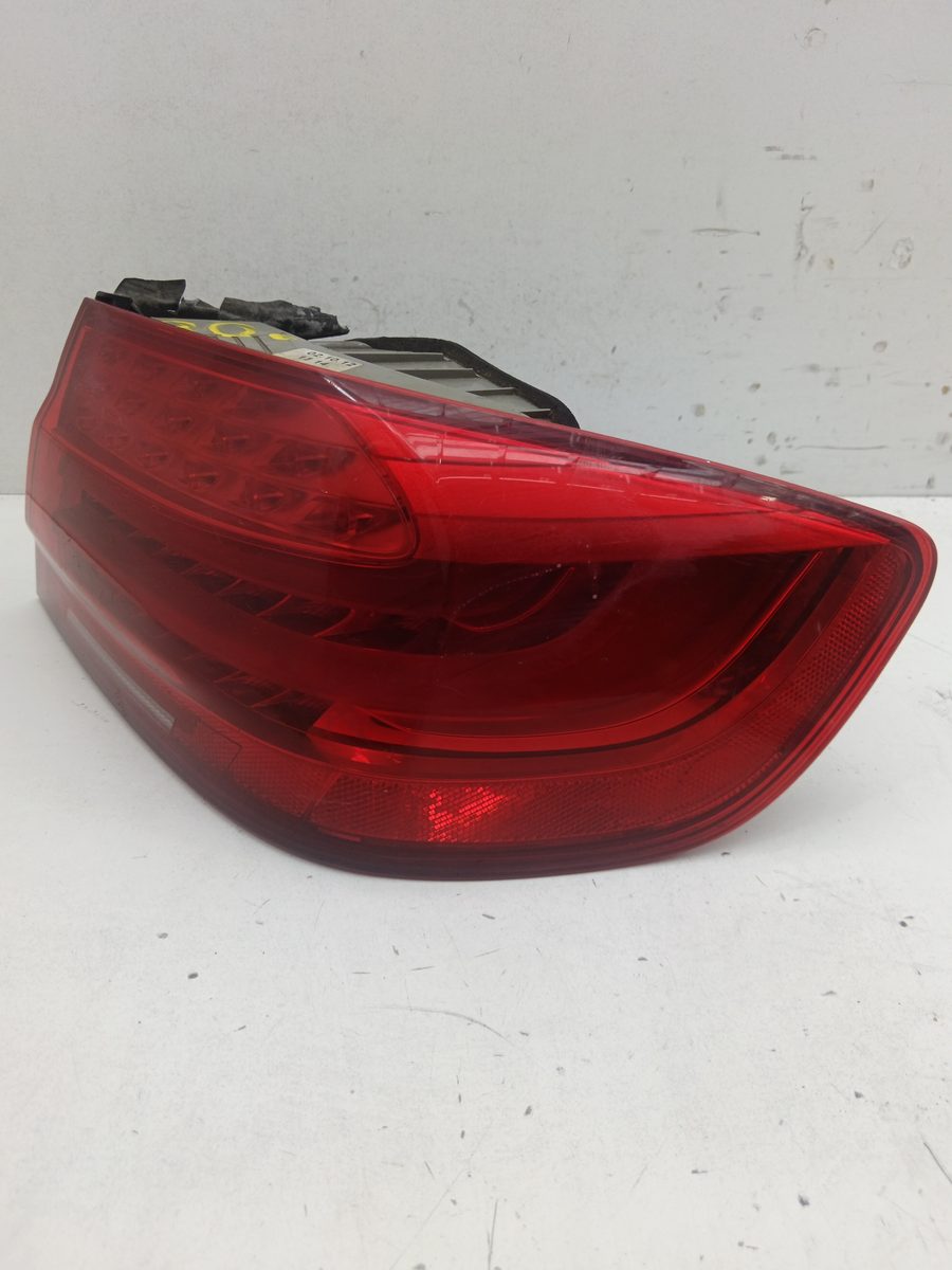Farol Trasero Derecho Exterior BMW Serie 3 Coupe (E92) 2006-2012 Diesel