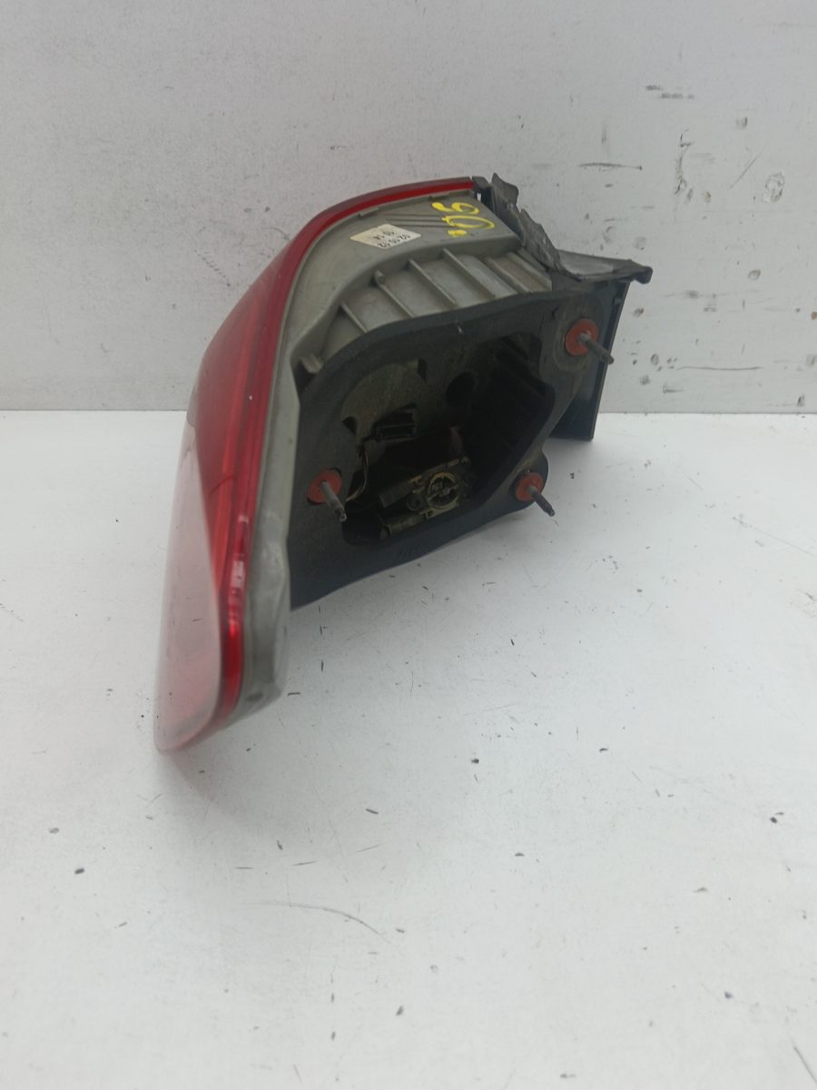 Farol Trasero Derecho Exterior BMW Serie 3 Coupe (E92) 2006-2012 Diesel