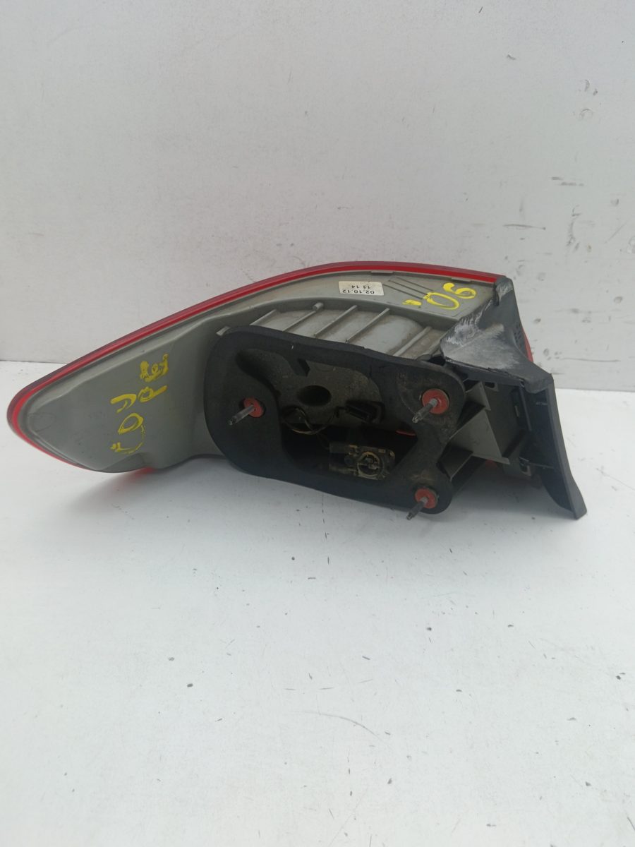 Farol Trasero Derecho Exterior BMW Serie 3 Coupe (E92) 2006-2012 Diesel