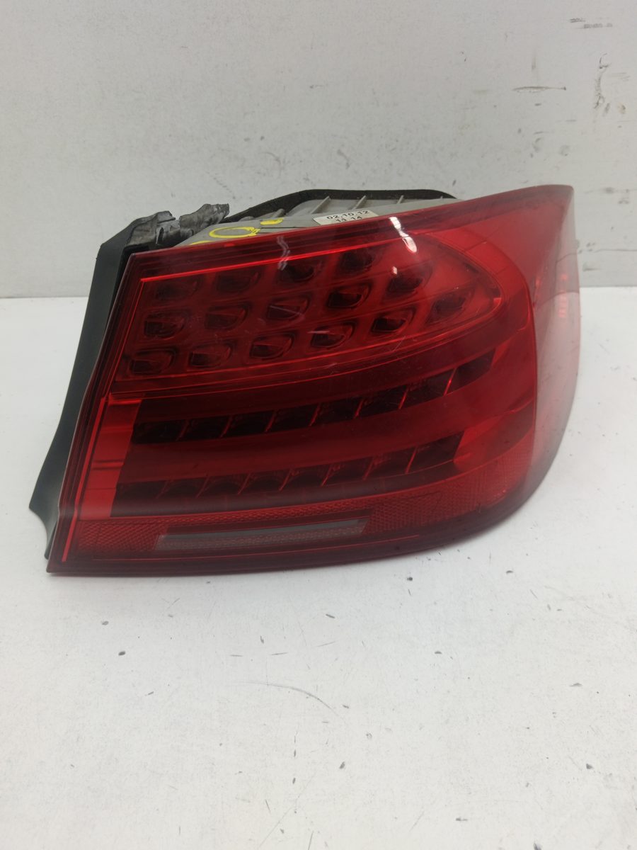 Farol Trasero Derecho Exterior BMW Serie 3 Coupe (E92) 2006-2012 Diesel