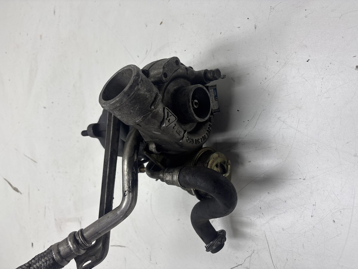 Turbocompresor Audi A4 Avant (B5) 1999-2001 1.8 T Avant 1.8L 110kW 058145703LX