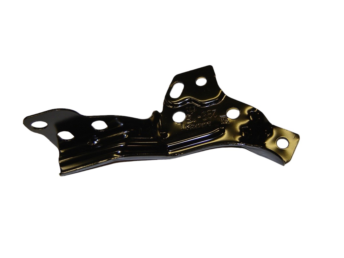 SOPORTE GUARDABARRO DEL IZQUIERDO CHEVROLET ONIX/PRISMA