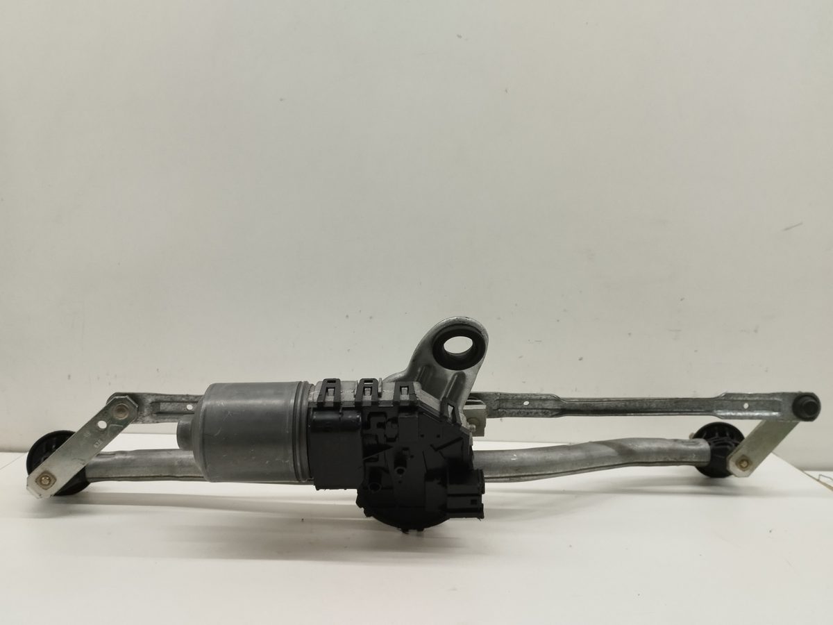 Motor Limpia Delantero BMW Serie 3 Berlina (E46) 1998-2006 318i 1.9L 87kW 67638362155