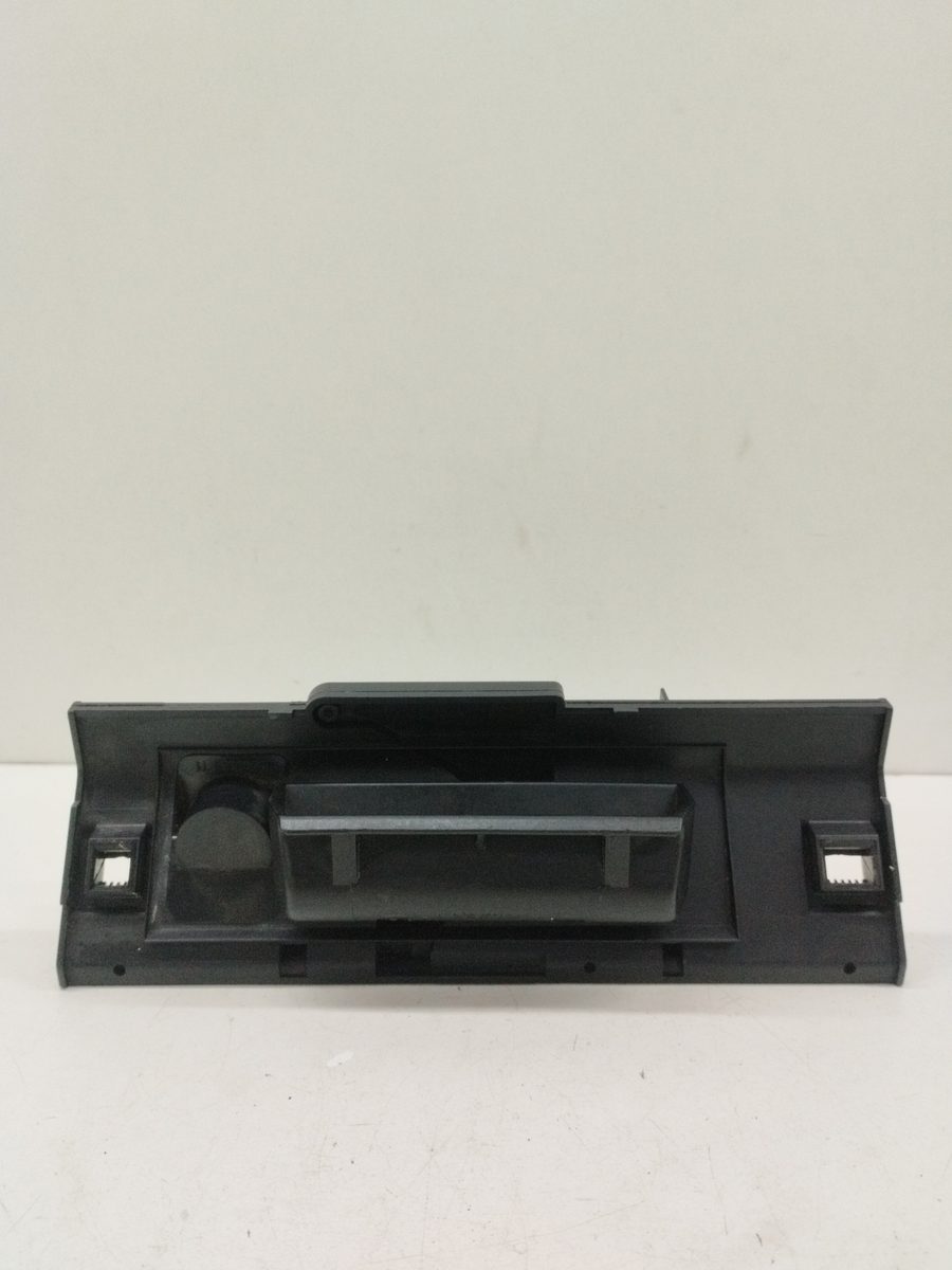 Manija Exterior Porton Peugeot 206+ 2009-2012 N05000054