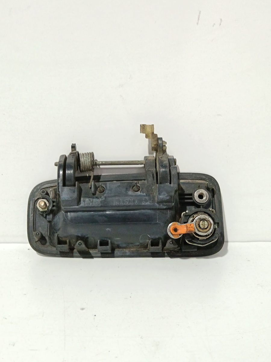 Manija Exterior Delantera Derecha Toyota Corolla 1986-1990