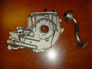 Bomba de aceite