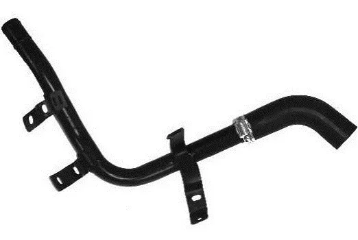 Tubo de agua Peugeot 307 1.6 16V (chapa)