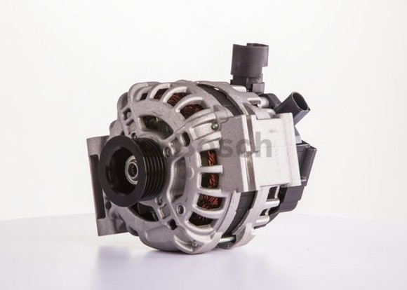 ALTERNADOR BOSCH FIAT STRADA/SIENA/PALIO/IDEA 1.6