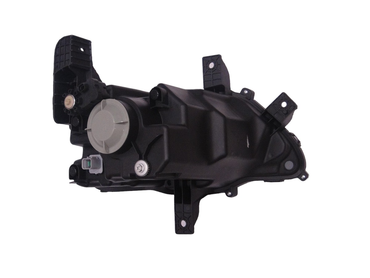 FARO SEMI OPTICO IZQUIERDO CHEVROLET CAPTIVA 2020/