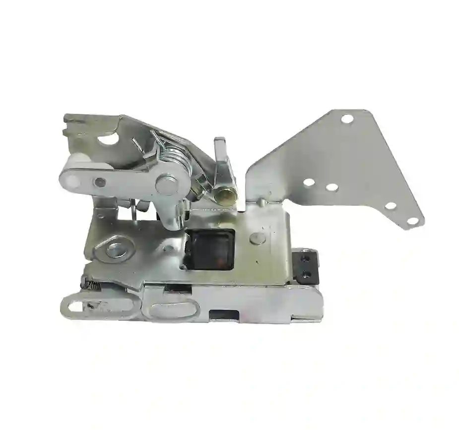 CERRADURA PUERTA DER SCANIA G360