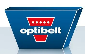 CORREA 125DR DISTRIB GM-RENAULT OPTIBELT