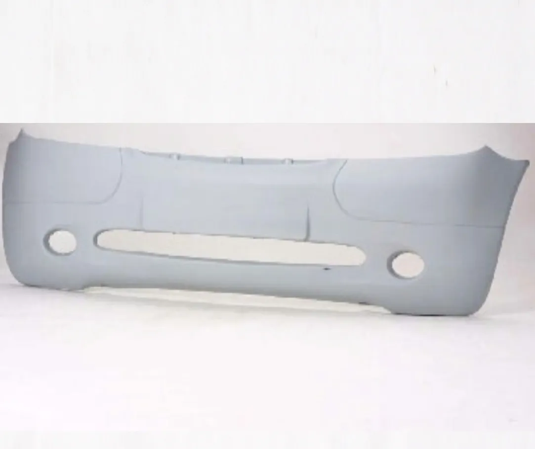 PARAGOLPE DEL MB CLASE A 00