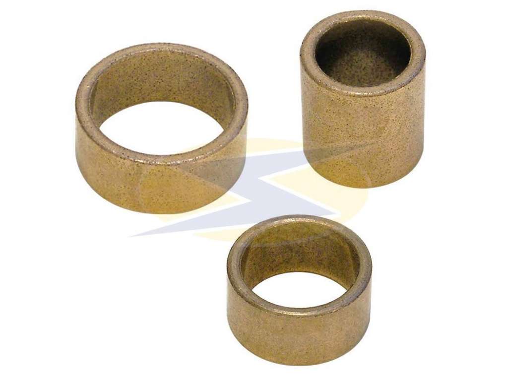 BUJE ARRANQUE BOSCH FO CARGO/MB KIT