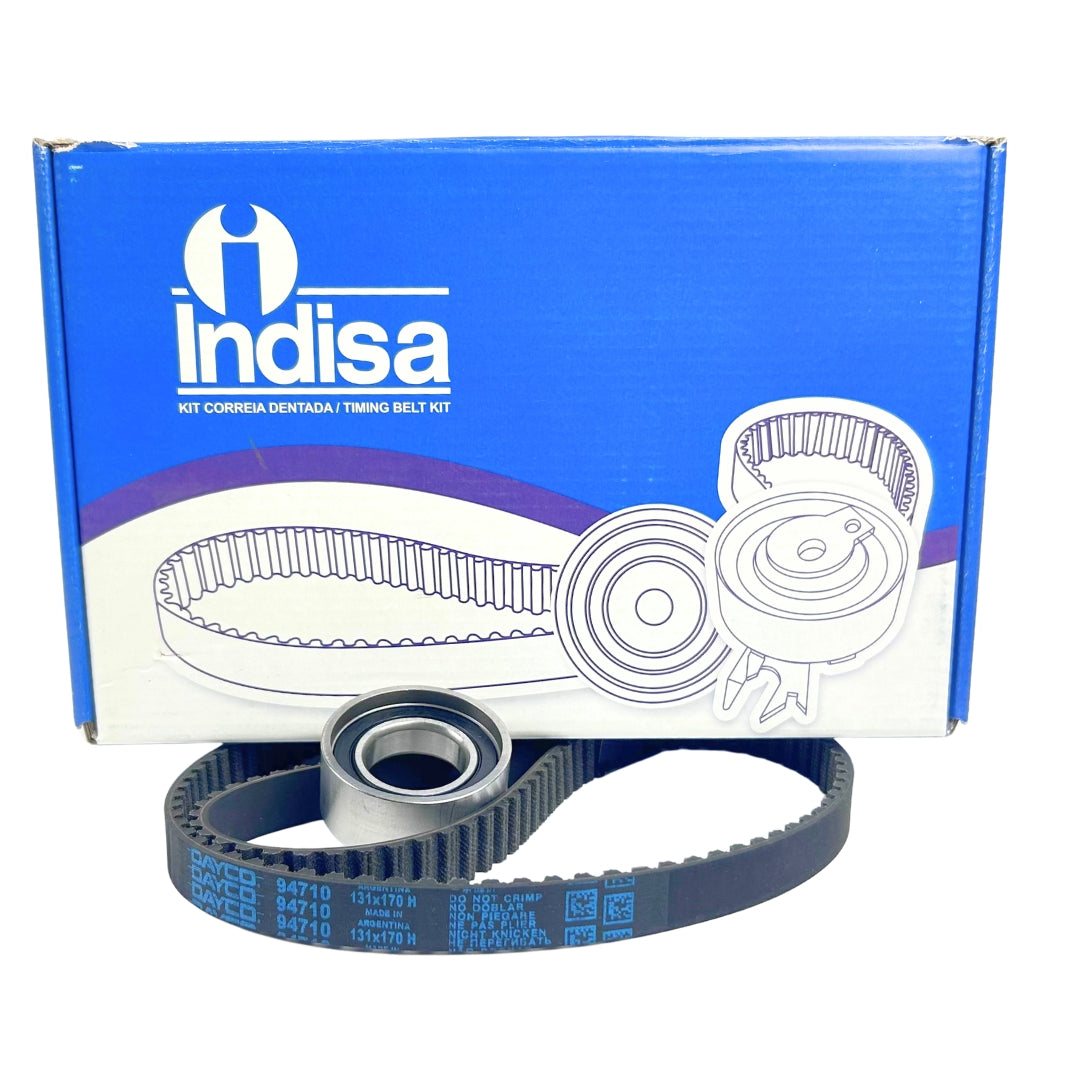 Kit Distribución Fiat Uno Palio Siena 1.0 MPI
