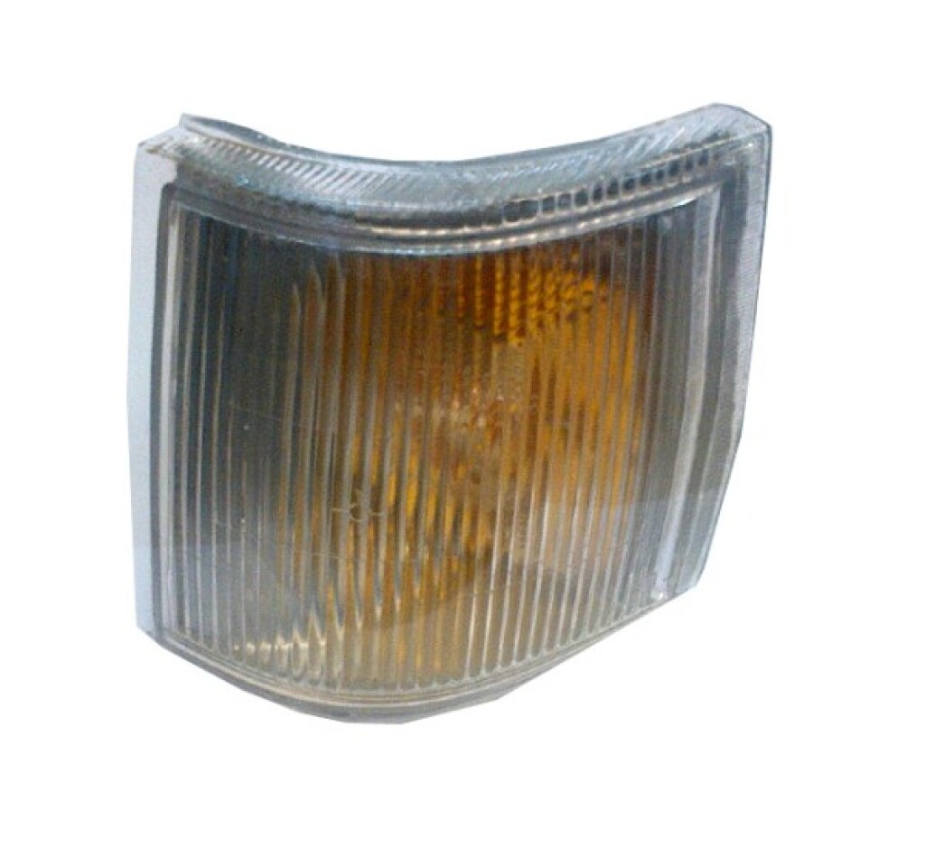 Faro delantero izquierdo con posición Fiat Elba/Palio/Uno/Fiorino