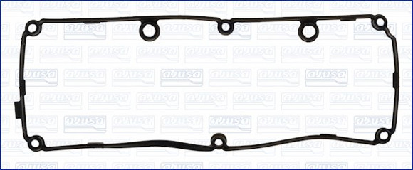 JUNTA TAPA DE VALVULAS VW AMAROK 2.0 TDI