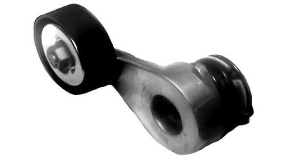RULEMAN TENSOR ALTERNADOR VW FOX CROSSFOX SURAN POLO