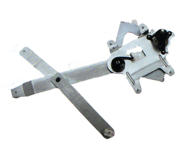 MAQUINA L/CRISTAL MANUAL PDI