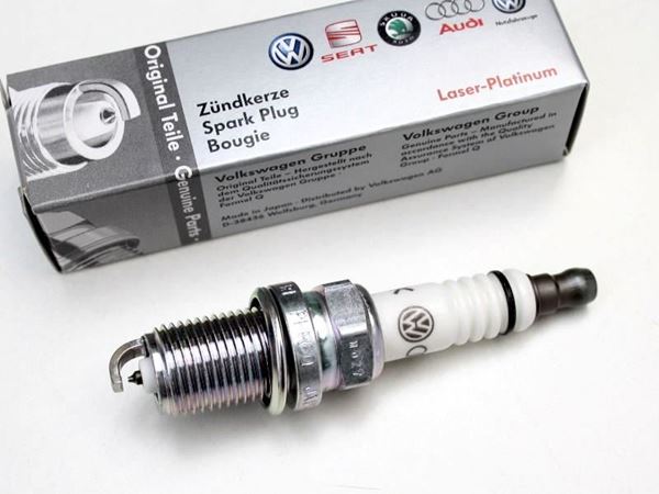 BUJIA ENCENDIDO LONGLIFE BOSCH