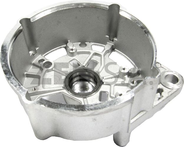 TAPA ALTERNADOR MERCEDES BENZ TRAS SPRINTER S10 FORD RANGER MAXION TT.1321 ZEN