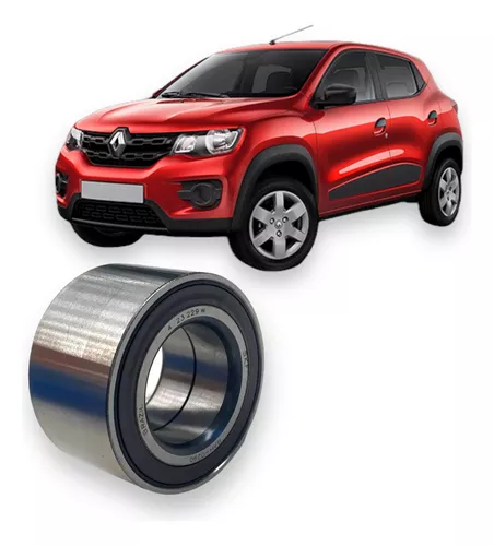 Ruleman delantero derecho doble Renault Kwid 2017 / 2021 Skf