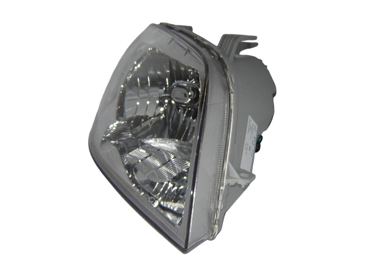 FAROL DELANTERO DERECHO CHEVROLET AVEO 2008/2011