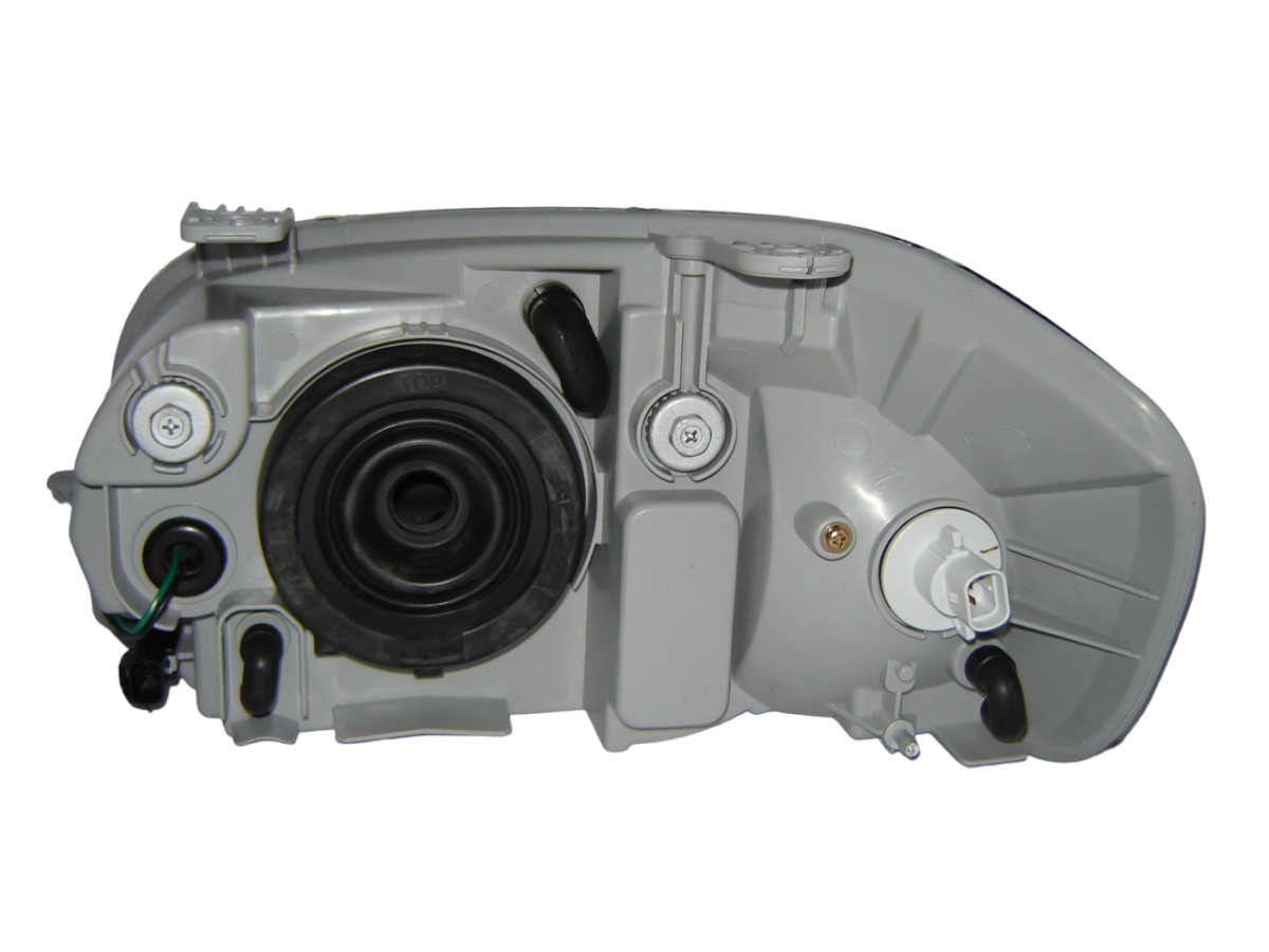 FAROL DELANTERO DERECHO CHEVROLET AVEO 2008/2011