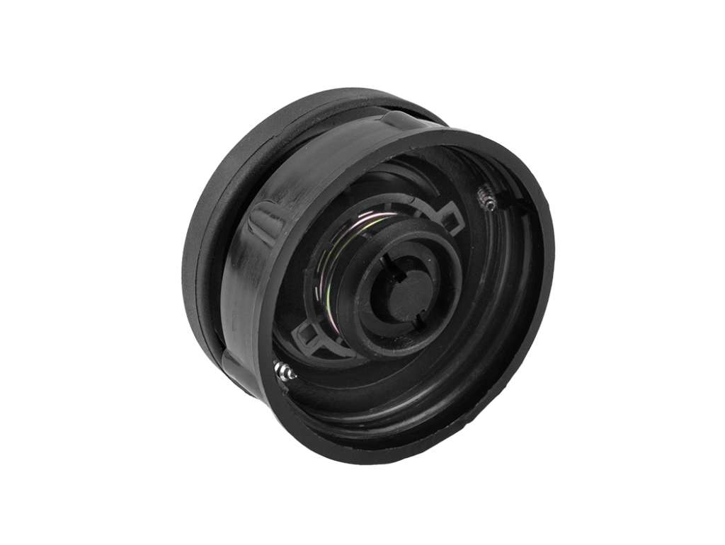 Tapón de combustible con llave